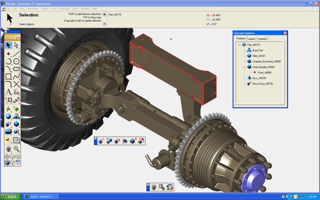 Creating Best 3D Designs of Your Products In 2020 - Super Joe Software ...